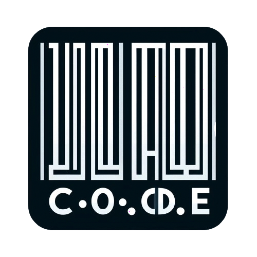 Logo Code.